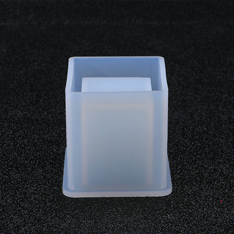 3x Silicone Mold Craft Making Resin Epoxy Casting Mould DIY