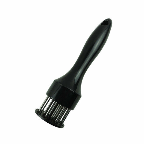 Kitchen Meat Tenderizer Steak Hammer Pin Beef Stainless Steel Needles Cook Tool