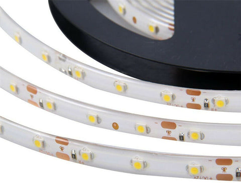 5m Flexible SMD 300LED Strip Lights 12V