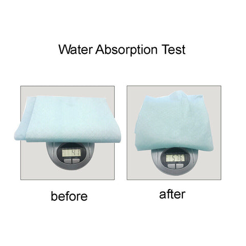 Pet Toilet Training Pads 200/400X Puppy Dog Cat Indoor 60x60cm Super Absorben