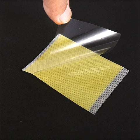 SLIMMING PATCHES BODY SLIM BURN FAT BELLY DETOX WEIGHT LOSS DIET PADS