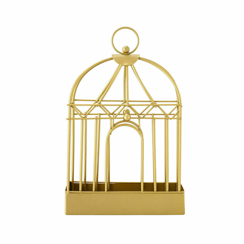 Mosquito Coil Holder Birdcage Decor Repellant Outdoor Garden Burner Portable