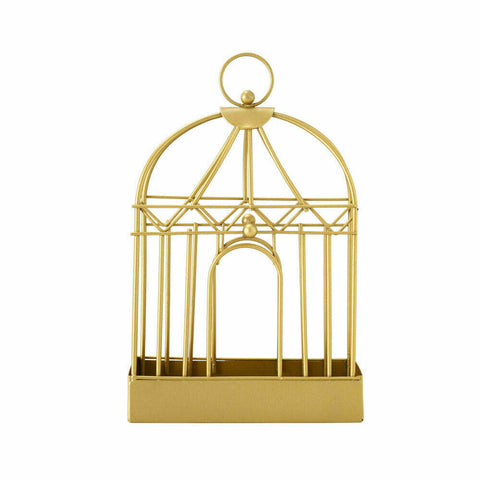 Mosquito Coil Holder Birdcage Decor Repellant Outdoor Garden Burner Portable