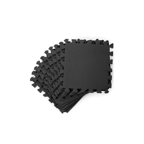 EVA Foam Floor Mat Baby Kids Play Interlocking Heavy Duty Puzzle