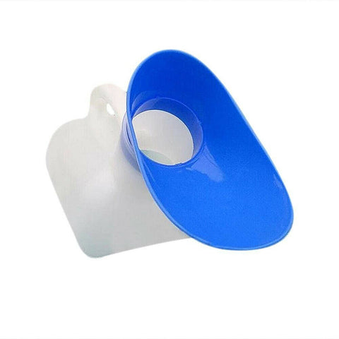 Male Female Urine Portable Pee Bottle Camping Outdoor Travel Urinal Car Toilet