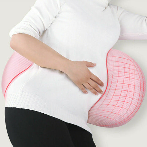 Pregnancy Maternity Body Pillows Sleeping Nursing Pillow Feeding Baby