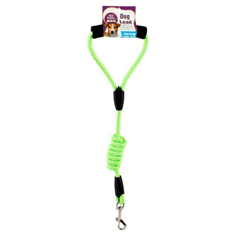 Nylon Training Pet Dog Leash Heavy Duty Strong Rope Recall Walking Long Lead