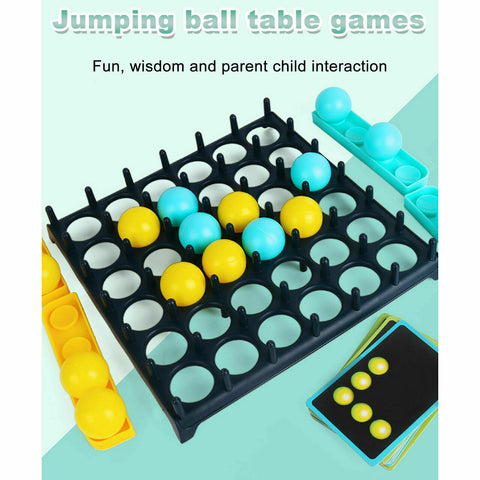 Bounce Off Game Activate Ball Game for Kid,Family And Party Desktop Bouncing