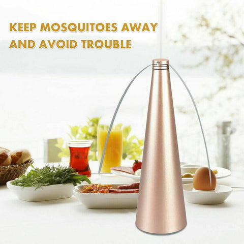 Fly Free Entertaining Chemical Free Fly Repellent Fly Fan Indoor Outdoor Home