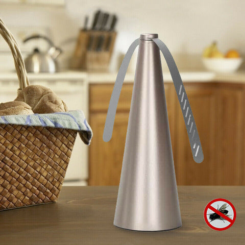 Fly Free Entertaining Chemical Free Fly Repellent Fly Fan Indoor Outdoor Home