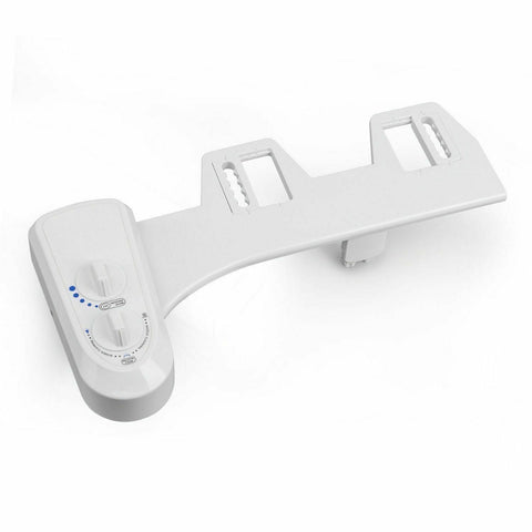 Hygiene Water Wash Clean Unisex Easy Toilet Bidet Seat Attachment Upgrade