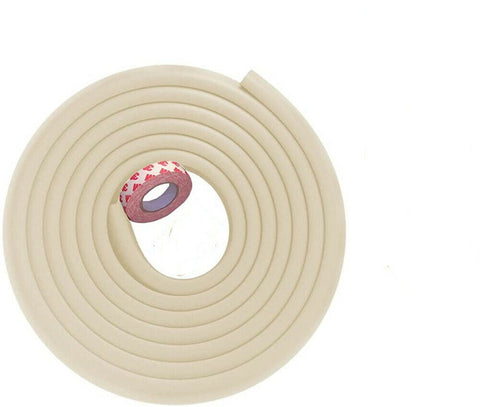 2M Desk Edge Soft Protectors Table Corner Cushion Baby Child Safety Foam Guard