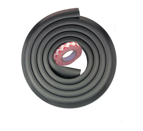 2M Desk Edge Soft Protectors Table Corner Cushion Baby Child Safety Foam Guard