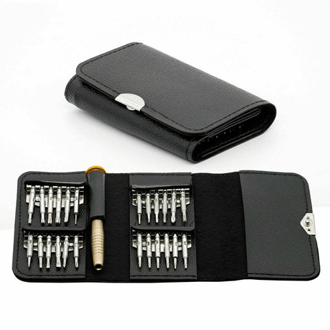 Mini 25 in 1 Screwdriver Kit Small Repair Precision Screwdriver Tool Kit Set Fix