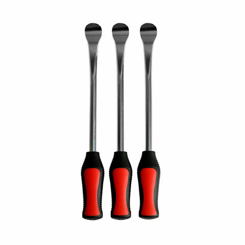 5 in 1 Motorcycle Motorbike Practical Spoon Tire Irons Lever Tyre Changing Tool