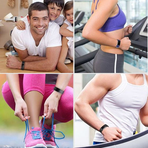 Dual color Band For Fitbit Charge 2