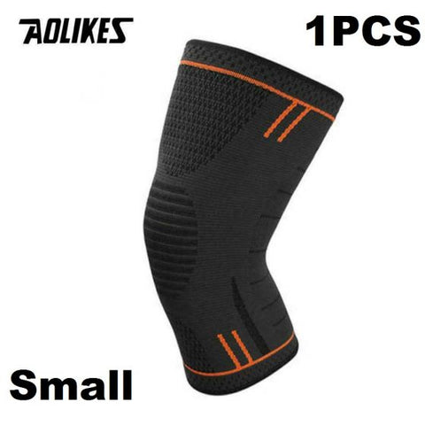 Knee Support Sleeve