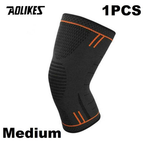 Knee Support Sleeve