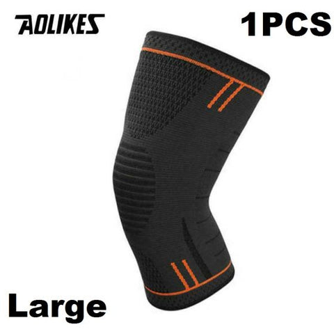 Knee Support Sleeve
