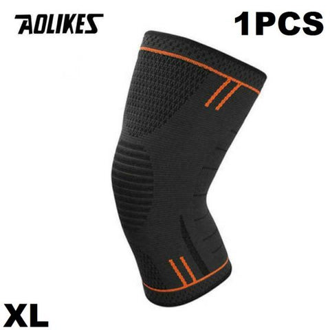 Knee Support Sleeve