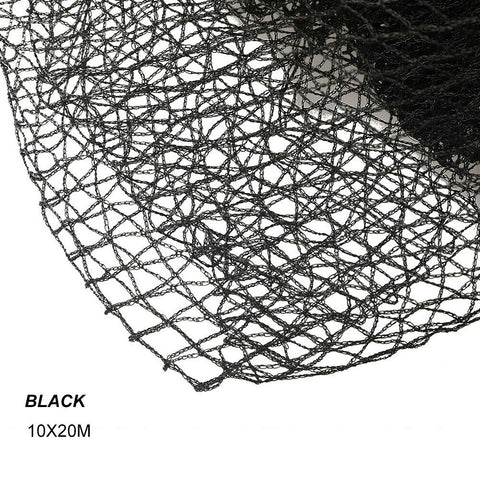 Bird Netting Net Anti Pest Commercial Fruit Trees Plant 5x5m 30GSM
