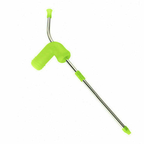 Party Beer Funnel Snorkel Straw Drinking Games Hens Bucks House Entertainment