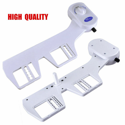 Hygiene Water Wash Clean Unisex Easy Toilet Bidet \/  Seat Attachment Upgrade