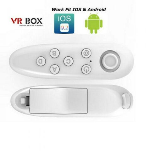 Virtual Reality VR Box 2.0