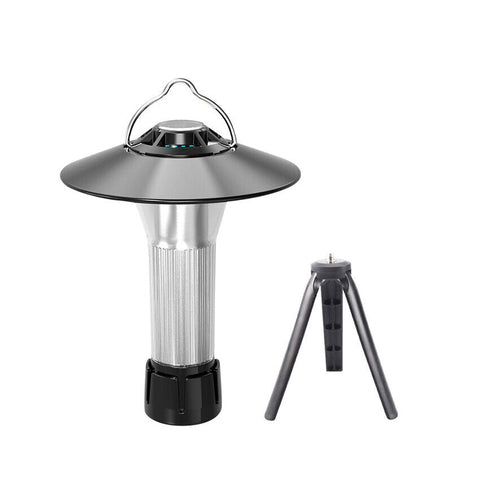 USB Rechargeable Lanterns Portable Hanging Lamp Camping Lights Mini Tent Light