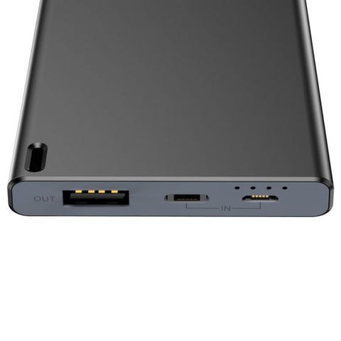 Baseus 1000mah Power bank Quick Charger For iPhone