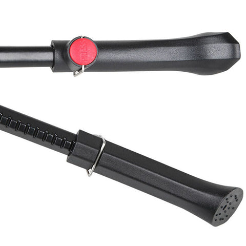 Strong Bike Bicycle Adjustable Side Kickstand Foot Kick Stand Parking Kick Stand