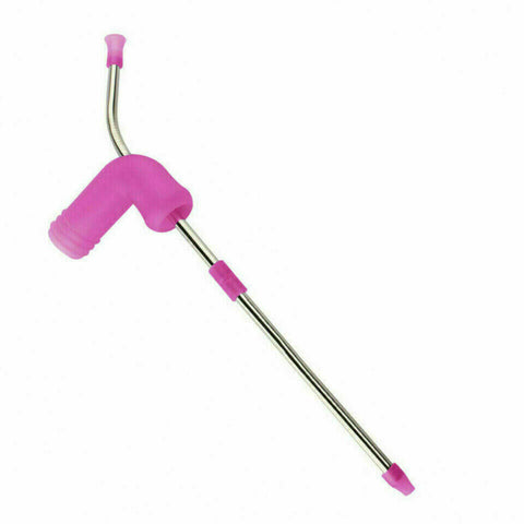 Party Beer Funnel Snorkel Straw Drinking Games Hens Bucks House Entertainment