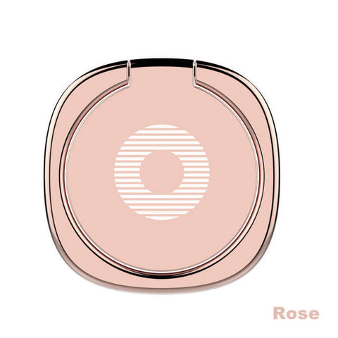 iRing Phone Ring Finger Holder Car Mount Hook iPhone Stand Mobile Grip GPS iPad