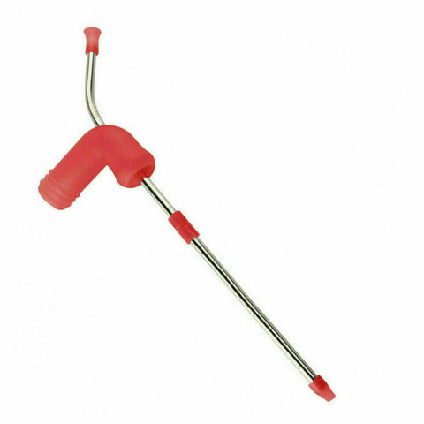 Party Beer Funnel Snorkel Straw Drinking Games Hens Bucks House Entertainment