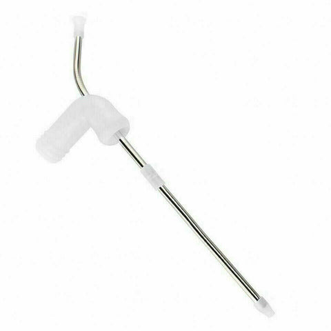 Party Beer Funnel Snorkel Straw Drinking Games Hens Bucks House Entertainment