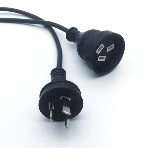 20m LED Bulb String Lights Fairy Party Christmas Wedding Party In/Outdoor Decor