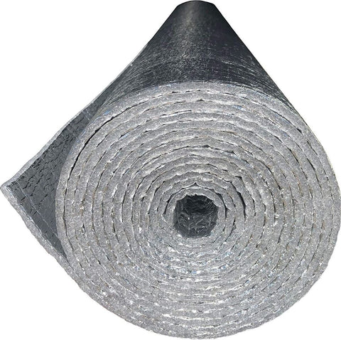 Car Heat Shield Insulation Thermal Sound Deadening Mat Foam Mat Noise Proofing