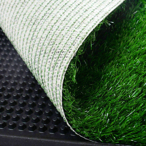 Indoor Dog Pet Potty Zoom Park Training Portable Mat Toilet Large Loo 64x51CM