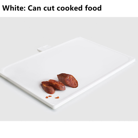 Coloured Chopping Board Set Cutting Boards Index With Stand Holder Juice Grooves