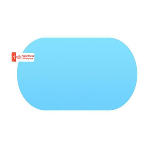 Magic Mirror Anti-Fog Shield