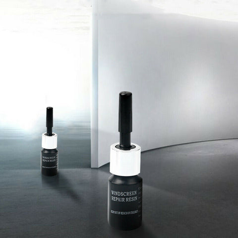 Windows Tool Chip Resin Crack Remove Glass Recovery Car Windscreen Repair Kit