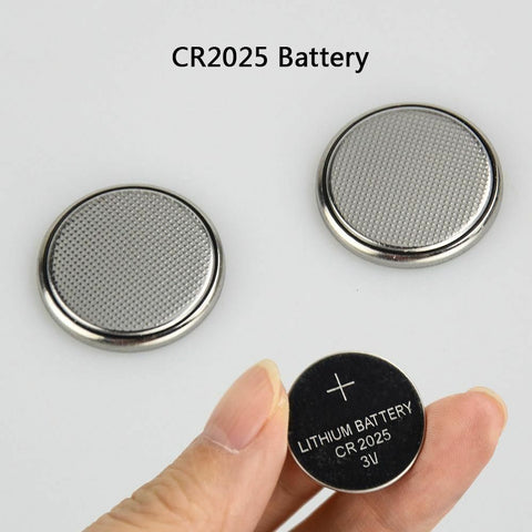 CR2032 Lithium 3V Coin Button Coin Batteries Cell