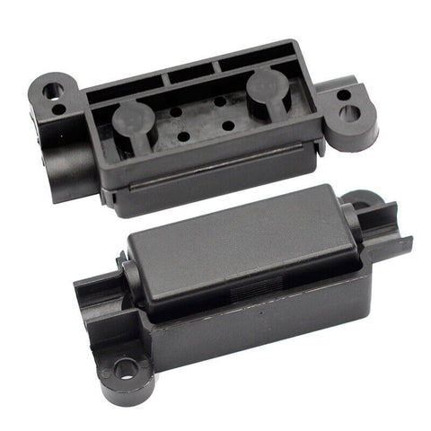 40A 50A 60A MIDI FUSE KIT 4 ANS Holder 7 x 60 AMP Fuses to suit Redarc BCDC Dual Battery