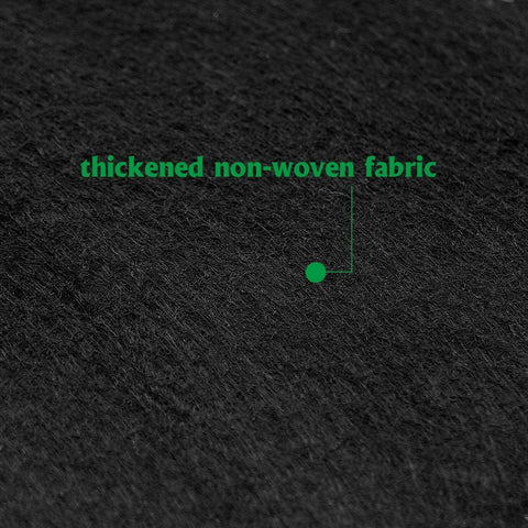 Potato Grow Fabric Planter Container Bag Pouch Root Plant Growing Pot Basket AU