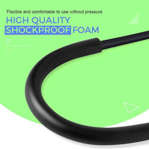 Flexible Lazy Bracket Mobile Phone Neck Hanging Stand Holder For Samsung iPhone