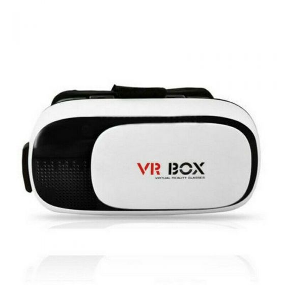 Virtual Reality VR Box 2.0