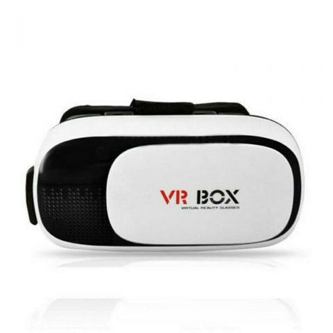Virtual Reality VR Box 2.0