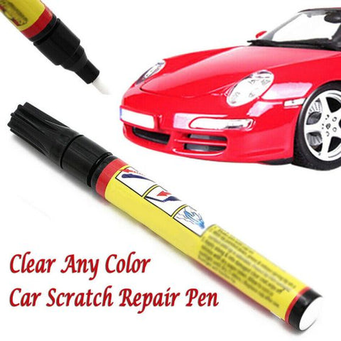 Anti Scratches Car Magic Pen