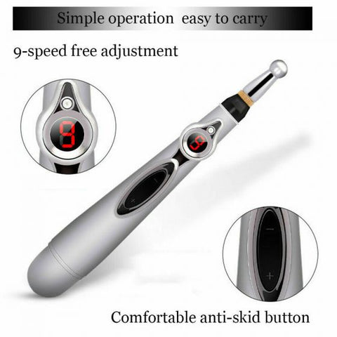 Acupuncture Pen