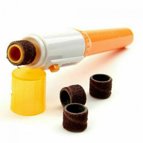 Electric Pet Nail Scissors Grinder